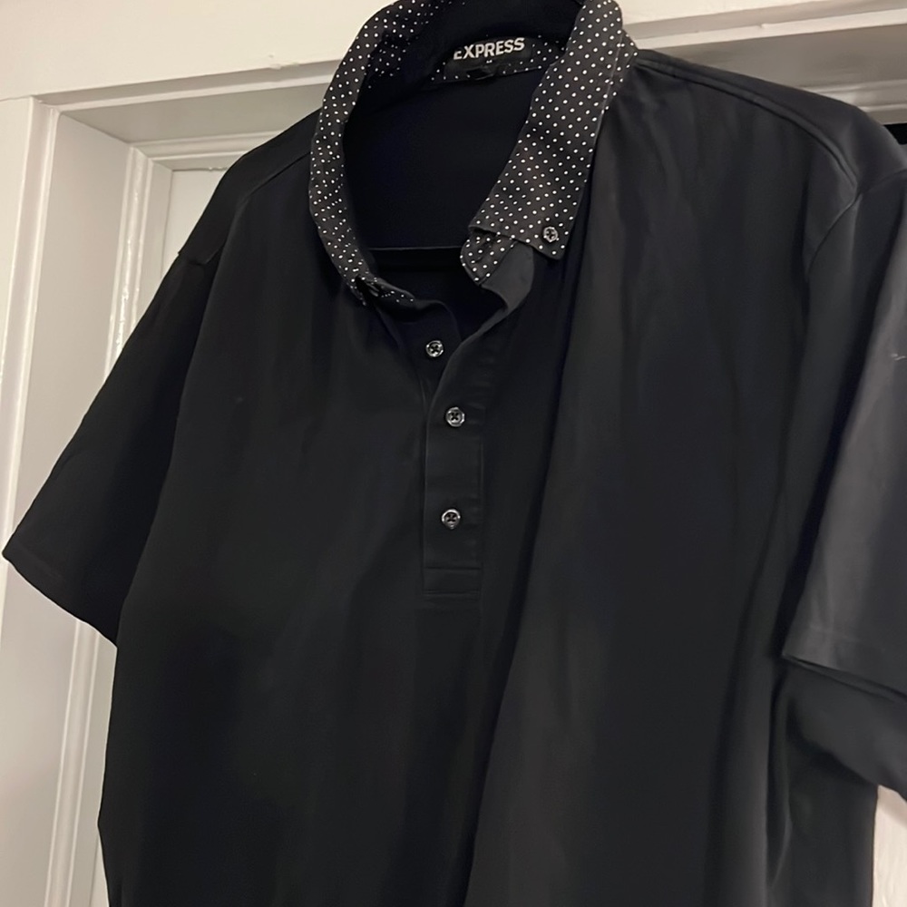 Express Polo